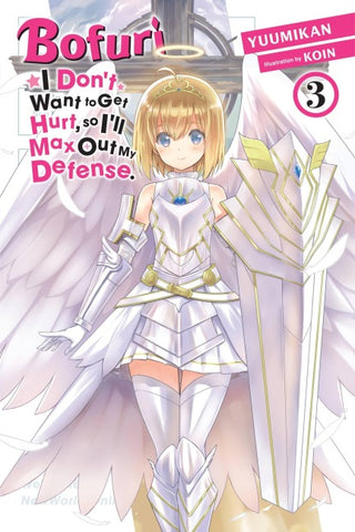 Bofuri