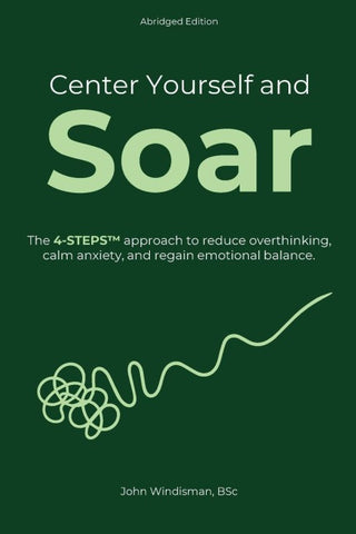 Center Yourself and Soar