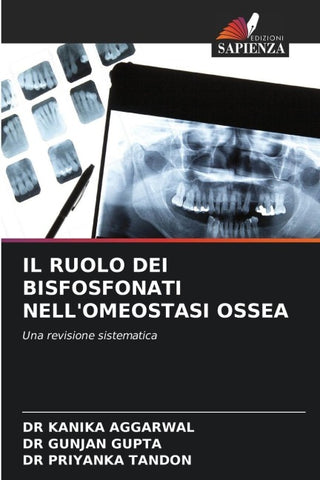 IL RUOLO DEI BISFOSFONATI NELL'OMEOSTASI OSSEA