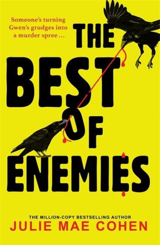 The Best of Enemies