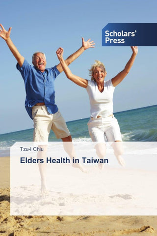 Elders Health in Taiwan
