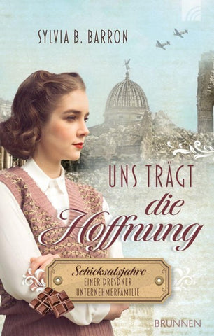Uns trägt die Hoffnung