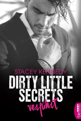 Dirty Little Secrets – Verführt