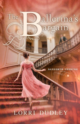 The Ballerina's Bargain