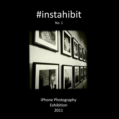#instahibit No. 1
