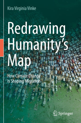 Redrawing Humanity’s Map
