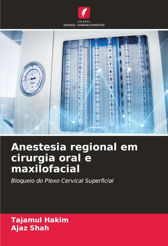 Anestesia regional em cirurgia oral e maxilofacial