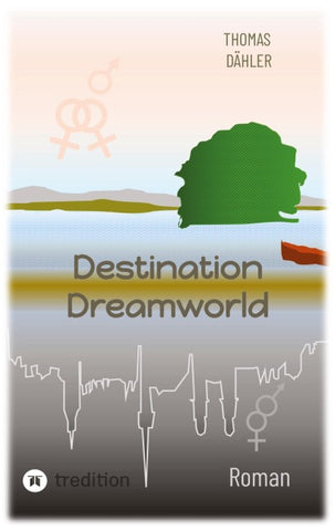 Destination Dreamworld
