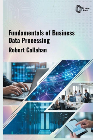 Fundamentals of Business Data Processing