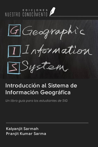 Introducción al Sistema de Información Geográfica