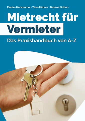 Mietrecht für Vermieter