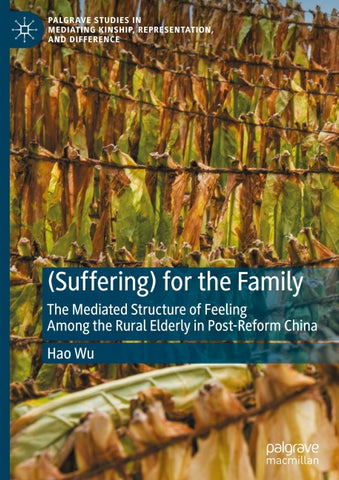 (Suffering) for the Family
