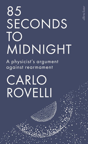 85 Seconds to Midnight