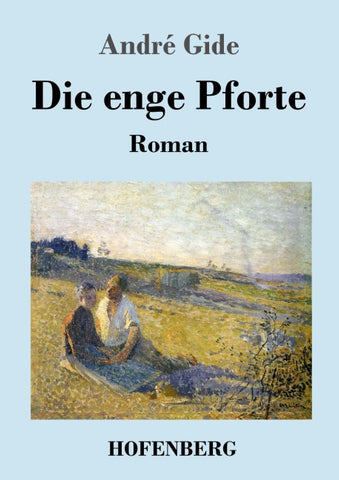 Die enge Pforte