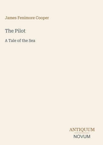 The Pilot