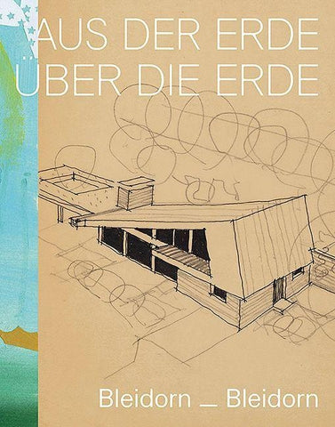 Aus der Erde - Über die Erde