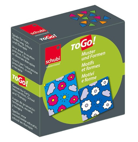 schubi ToGo
