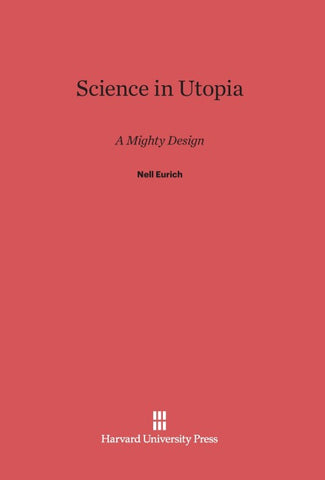 Science in Utopia