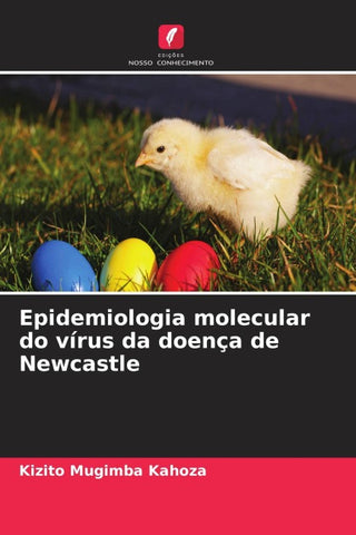 Epidemiologia molecular do vírus da doença de Newcastle