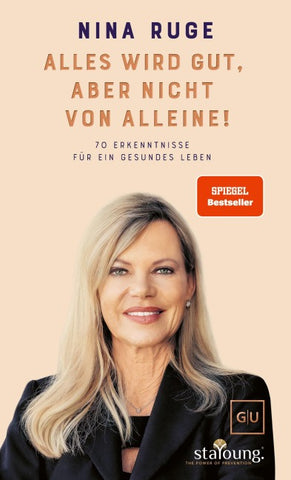 Alles wird gut, aber nicht von alleine!