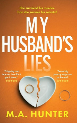My Husband's Lies