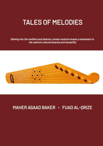 Tales of Melodies