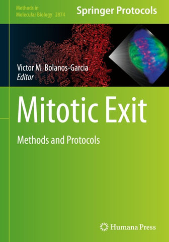 Mitotic Exit