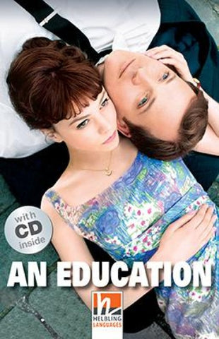 Helbling Readers Movies, Level 5 / An Education