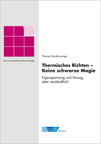Thermisches Richten – Keine schwarze Magie