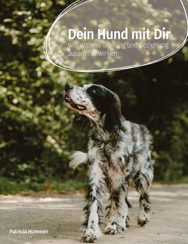Dein Hund mit dir