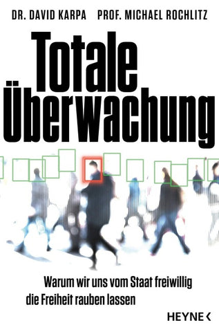 Totale Überwachung