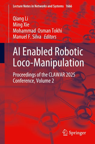 AI Enabled Robotic Loco-Manipulation