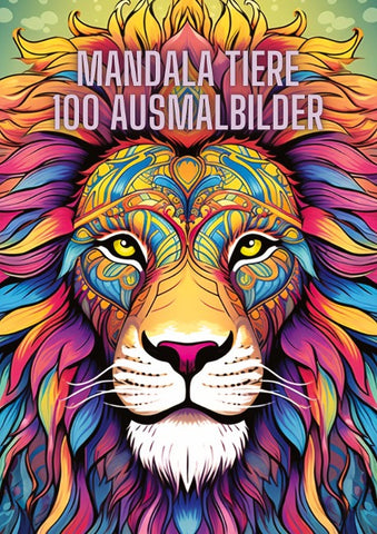 Mandala Tiere