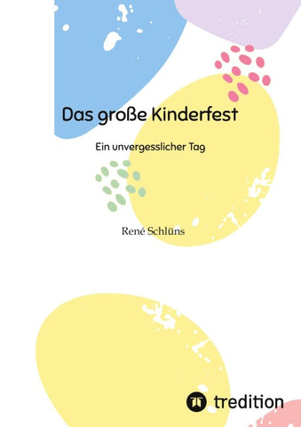 Das große Kinderfest