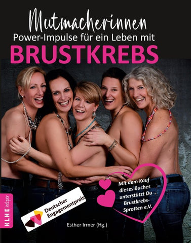 Power-Impulse für ein Leben mit Brustkrebs