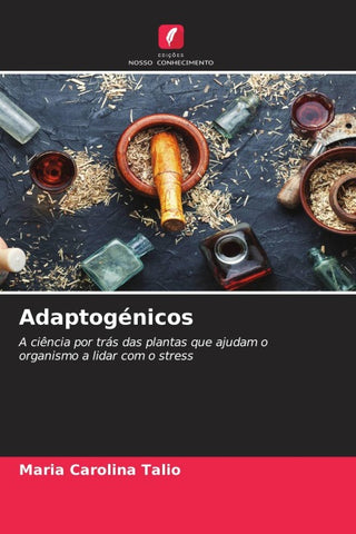 Adaptogénicos