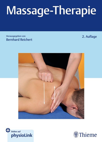 Massage-Therapie