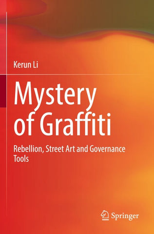 Mystery of Graffiti