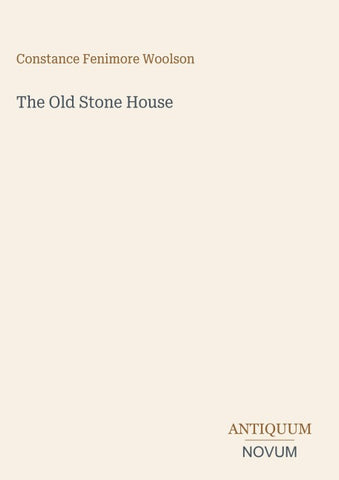 The Old Stone House