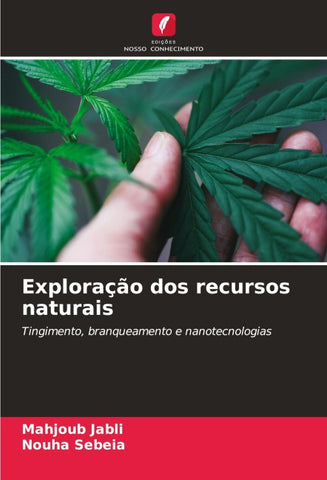 Exploração dos recursos naturais