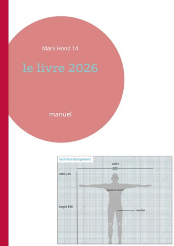le livre 2026