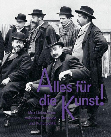 Alles für die Kunst