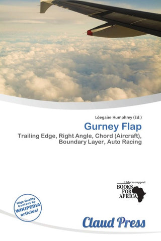 Gurney Flap