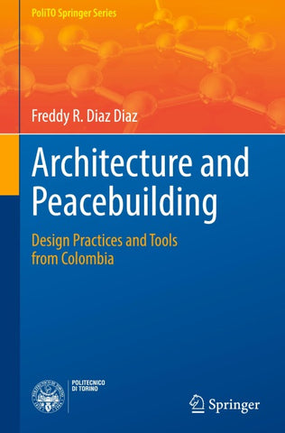 Architecture and Peacebuilding