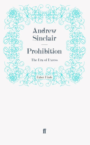 Prohibition