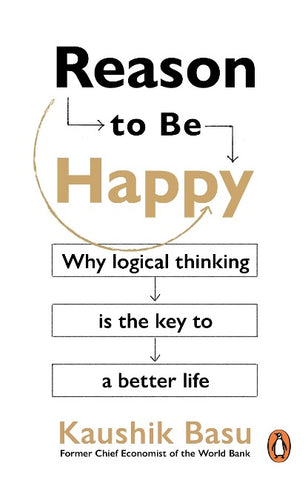 Reason to Be Happy
