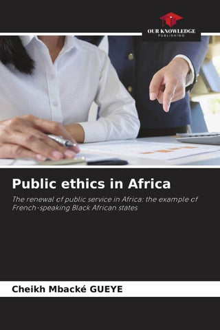 Public ethics in Africa