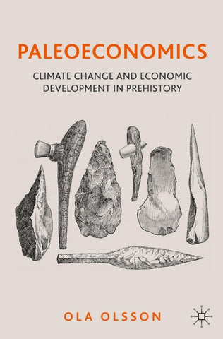 Paleoeconomics