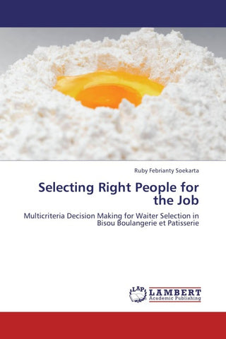 Selecting Right People for the Job