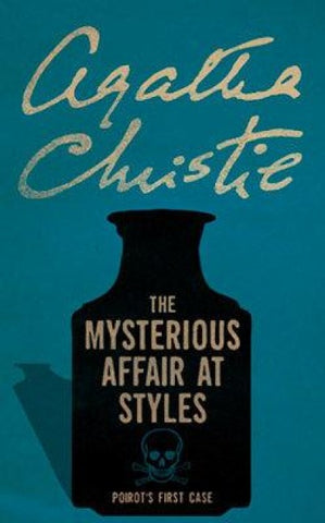 The Mysterious Affair at Styles